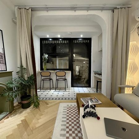 Apartment Near Nanjing Road/ Jing'An Temple/ Renmin Plaza Shanghai Esterno foto