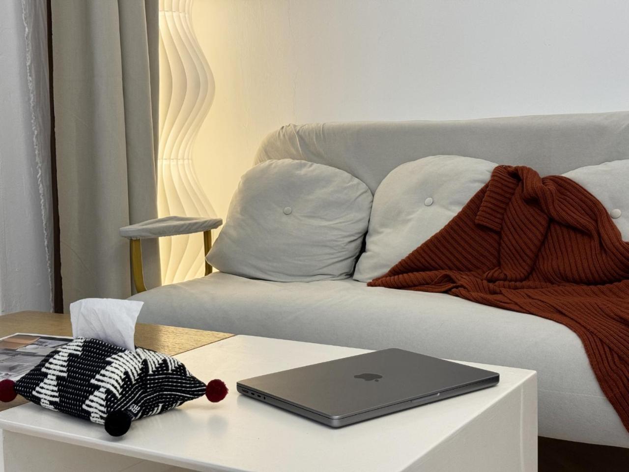 Apartment Near Nanjing Road/ Jing'An Temple/ Renmin Plaza Shanghai Esterno foto