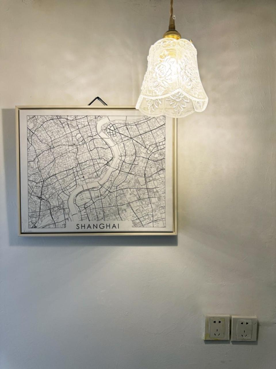 Apartment Near Nanjing Road/ Jing'An Temple/ Renmin Plaza Shanghai Esterno foto