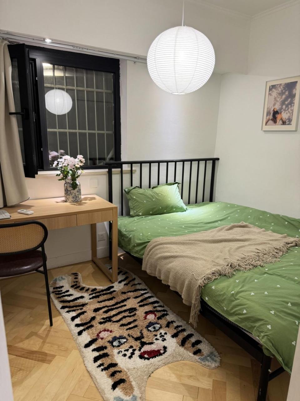 Apartment Near Nanjing Road/ Jing'An Temple/ Renmin Plaza Shanghai Esterno foto