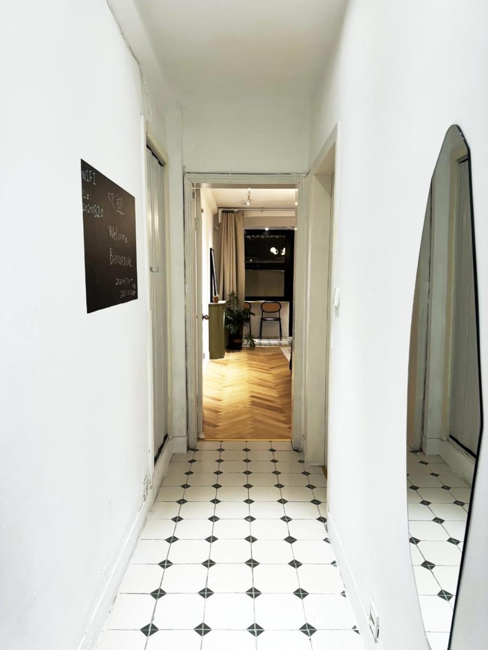 Apartment Near Nanjing Road/ Jing'An Temple/ Renmin Plaza Shanghai Esterno foto