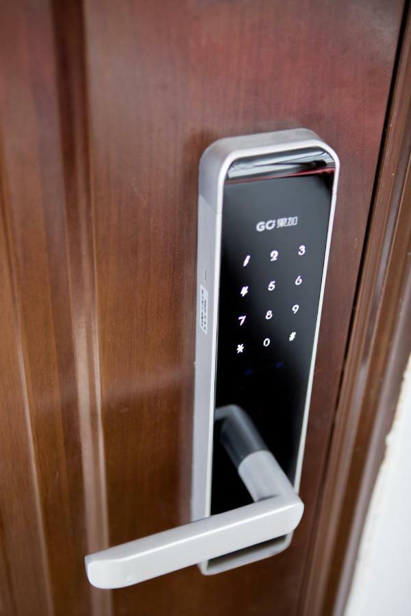 Apartment Near Nanjing Road/ Jing'An Temple/ Renmin Plaza Shanghai Esterno foto